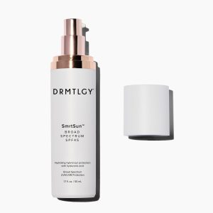 Broad Spectrum SPF 45