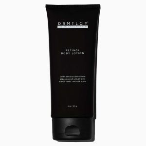 Retinol Body Lotion