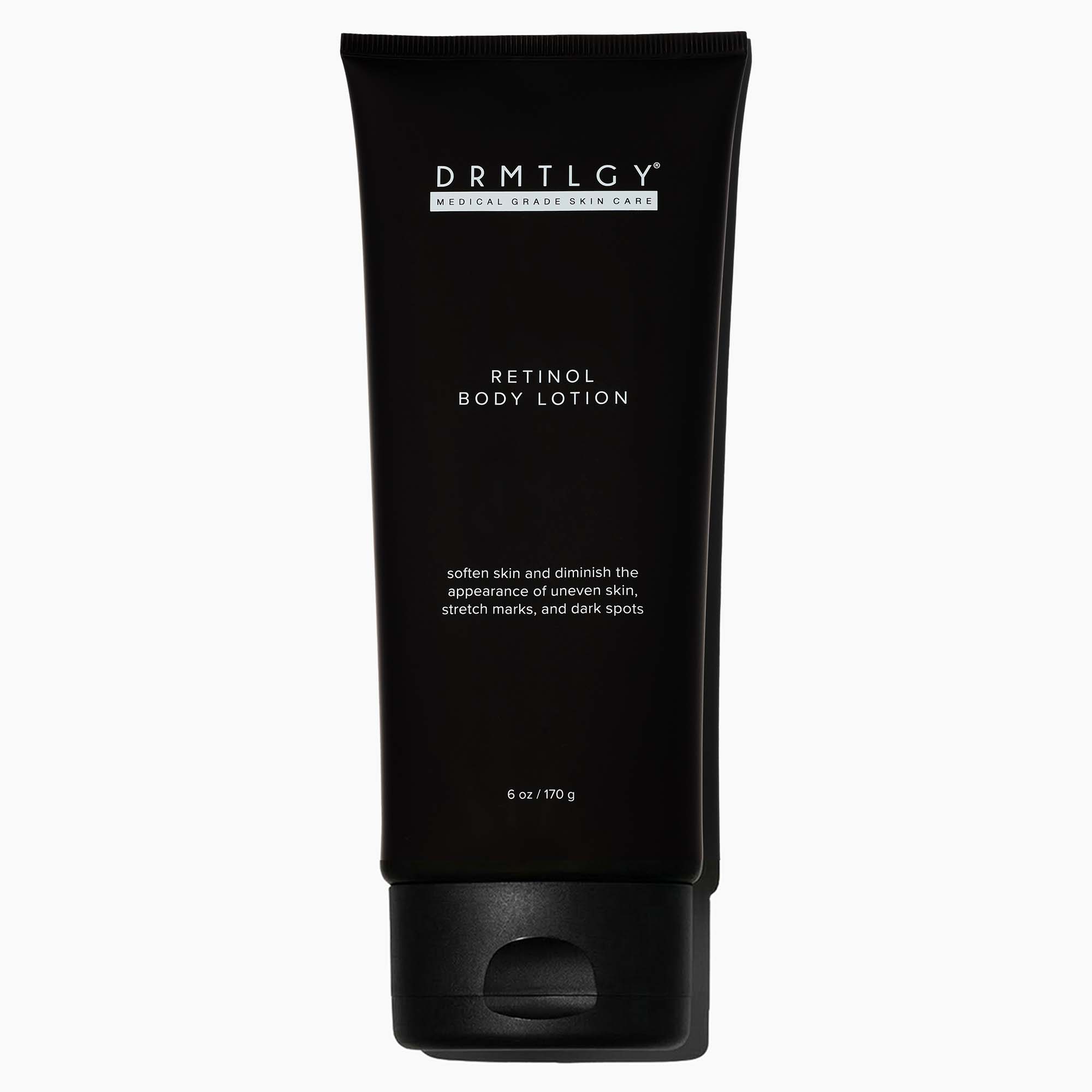 Retinol Body Lotion