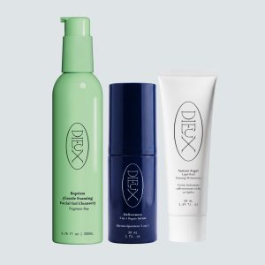 The Glow Ritual