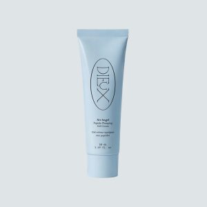 Peptide Plumping Gel Cream