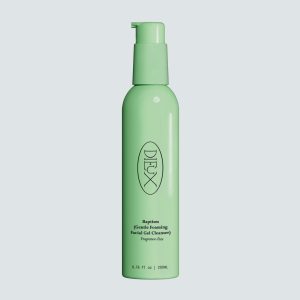 Gentle Gel Cleanser Fragrance-Free