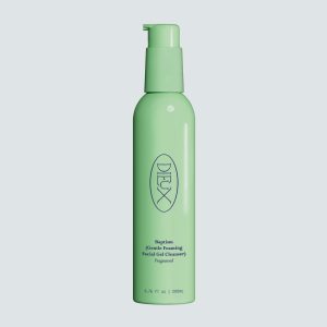 Gentle Gel Cleanser (Woodsy Bergamot)