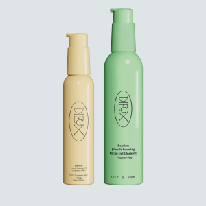 The Cleansing Duo