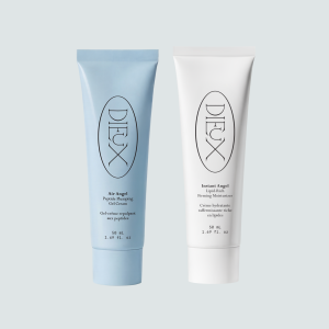 The Moisture Wardrobe Duo