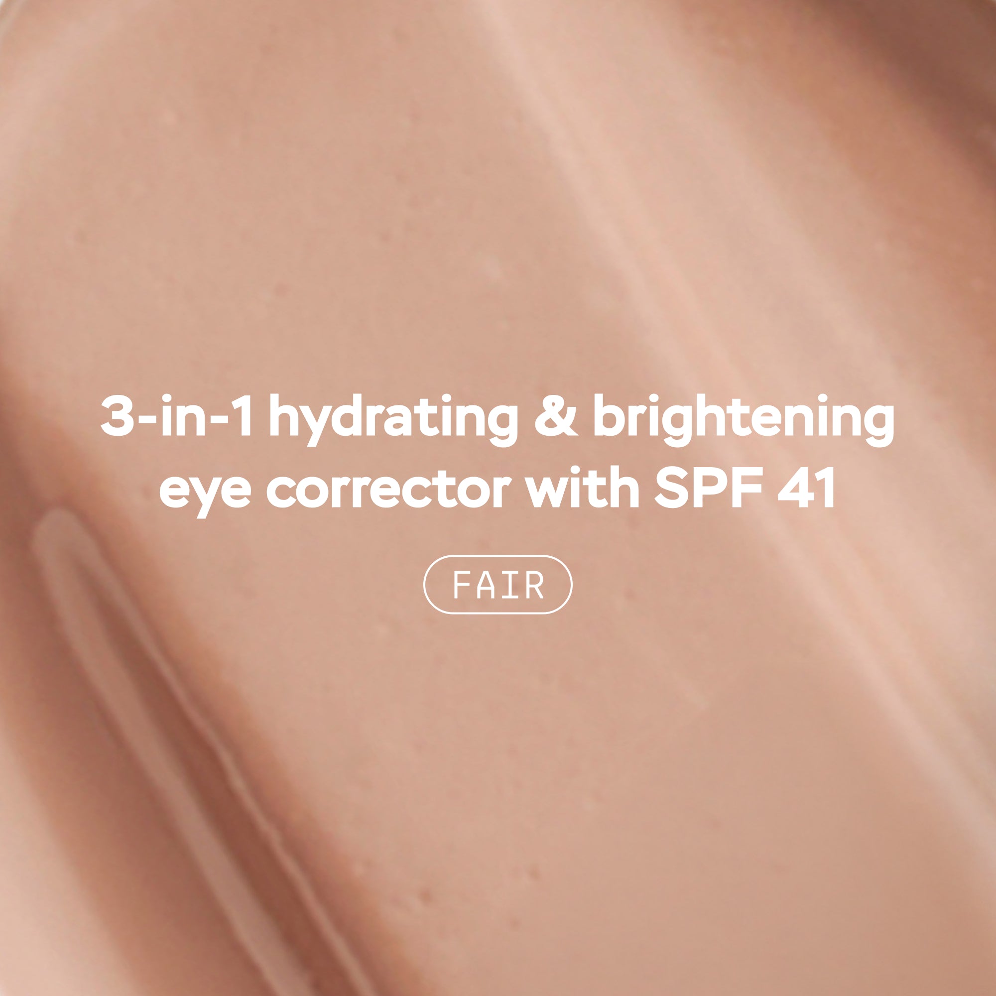 Luminous Eye Corrector SPF 41 - Fair - Image 11