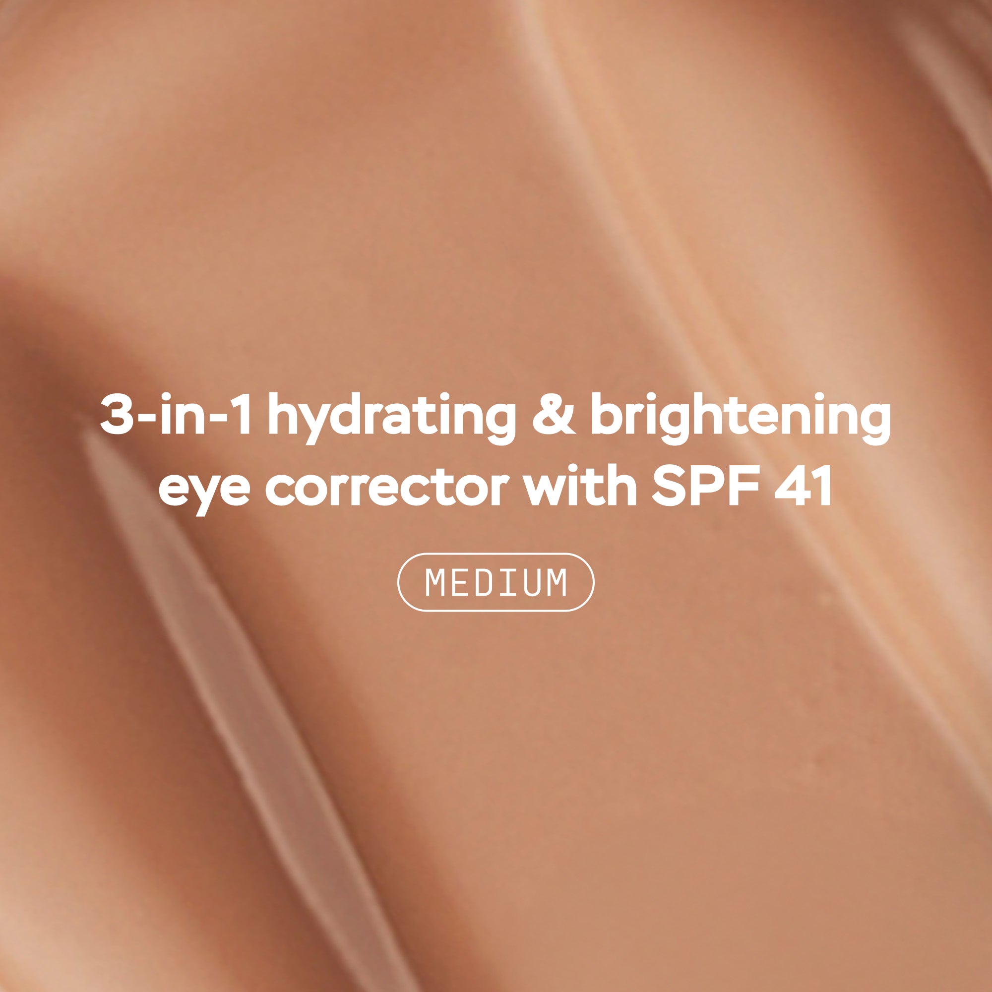 Luminous Eye Corrector SPF 41 - Medium - Image 11