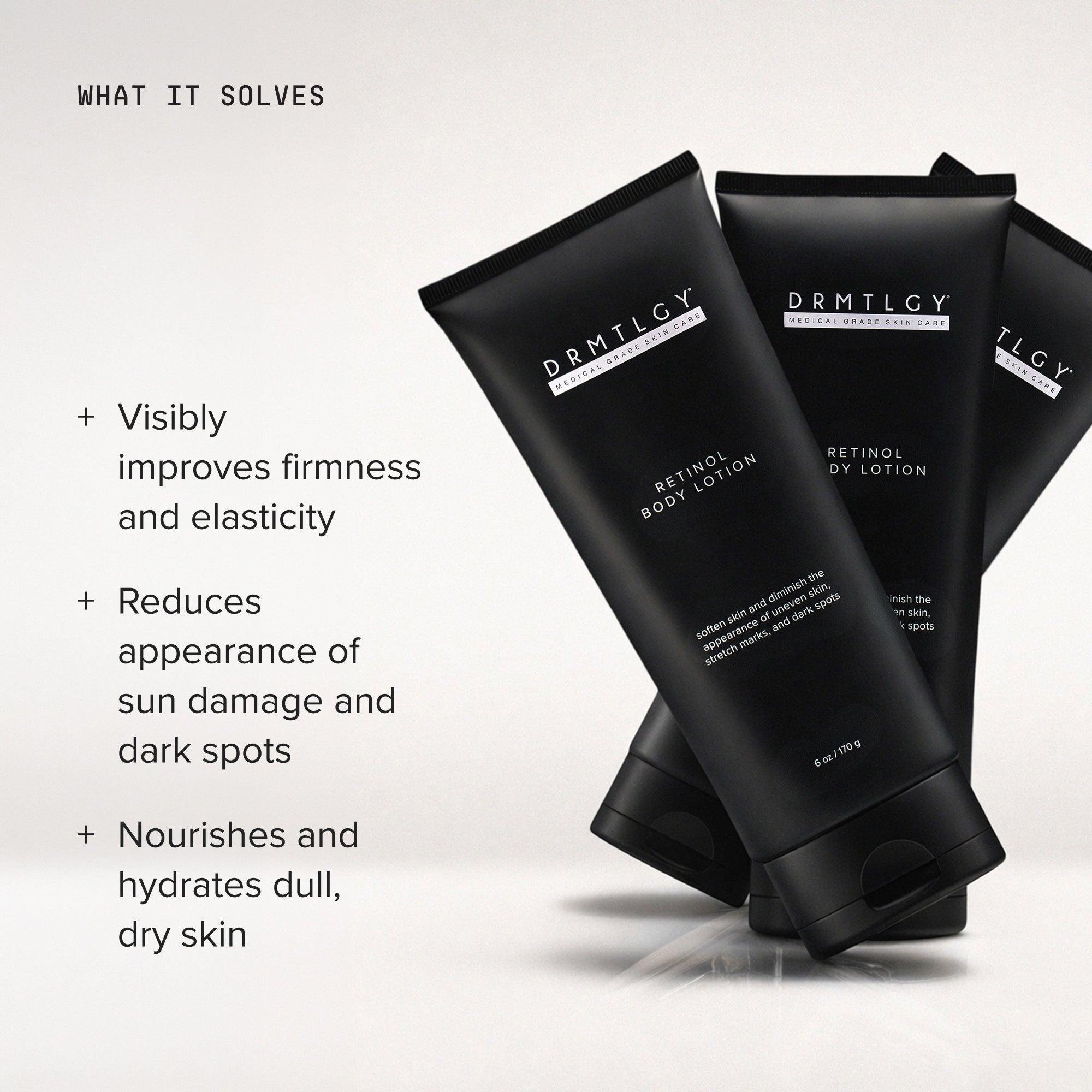 Retinol Body Lotion - Image 10
