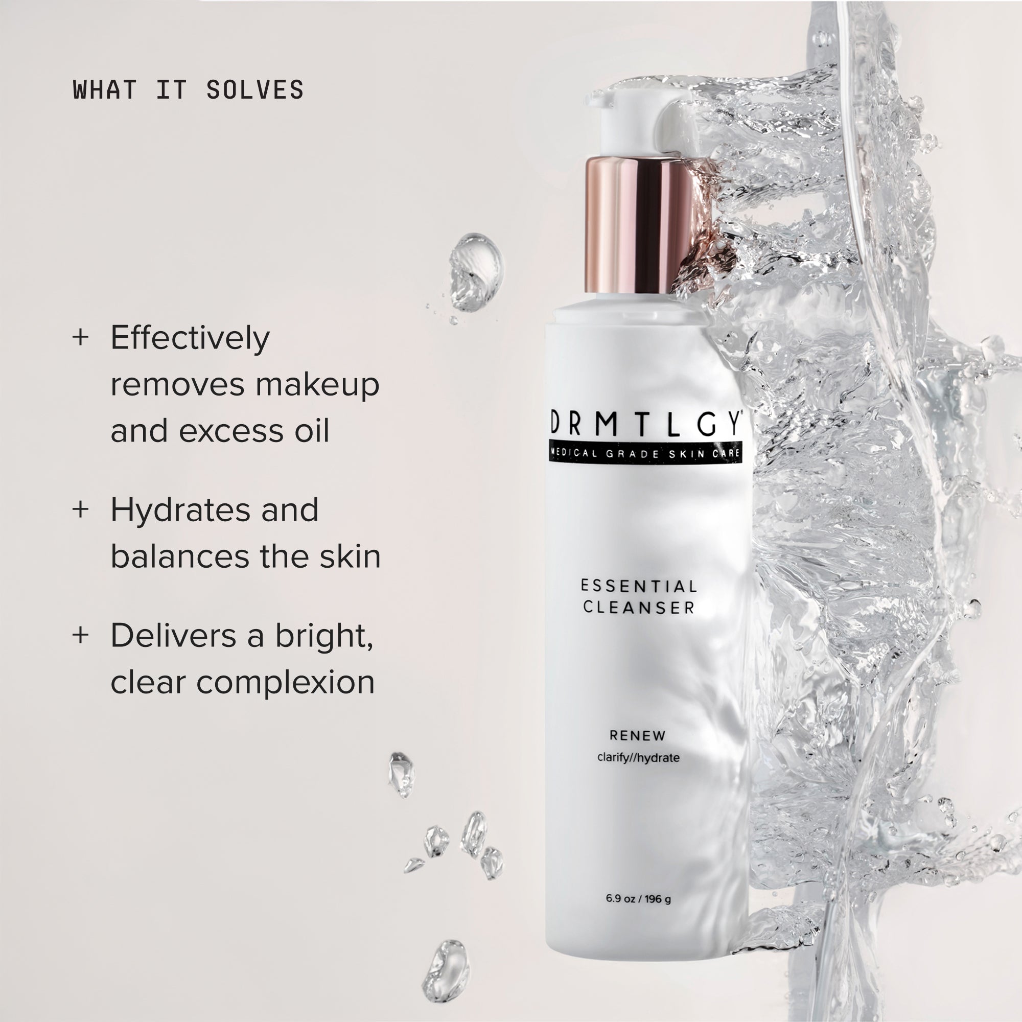 Essential Cleanser - Image 8