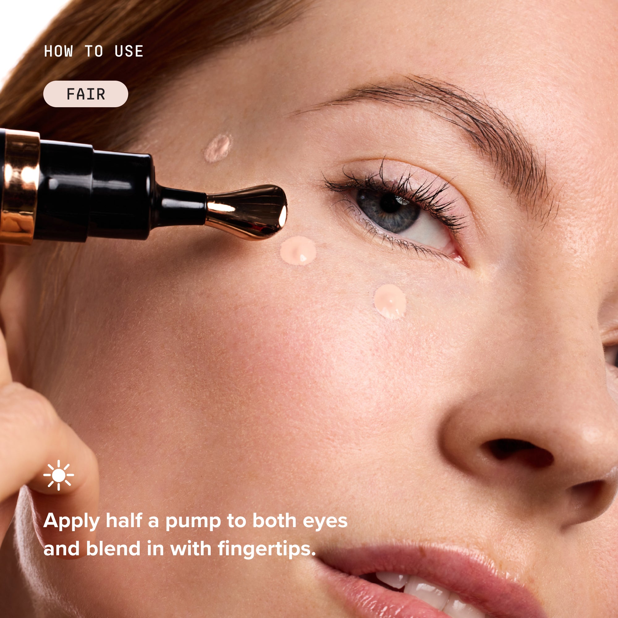 Luminous Eye Corrector SPF 41 - Fair - Image 13