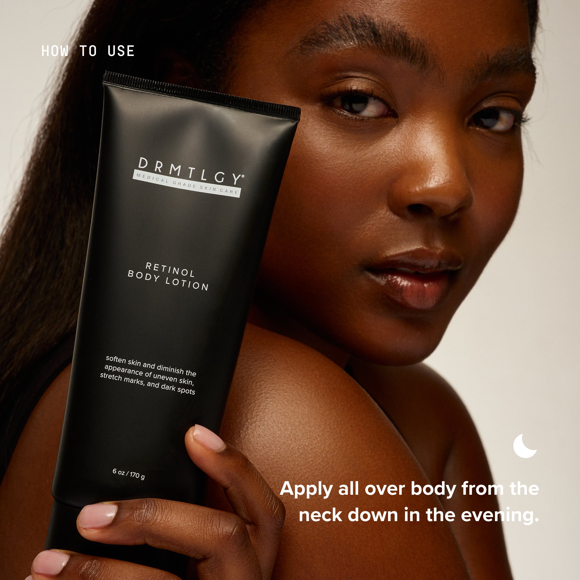 Retinol Body Lotion - Image 11