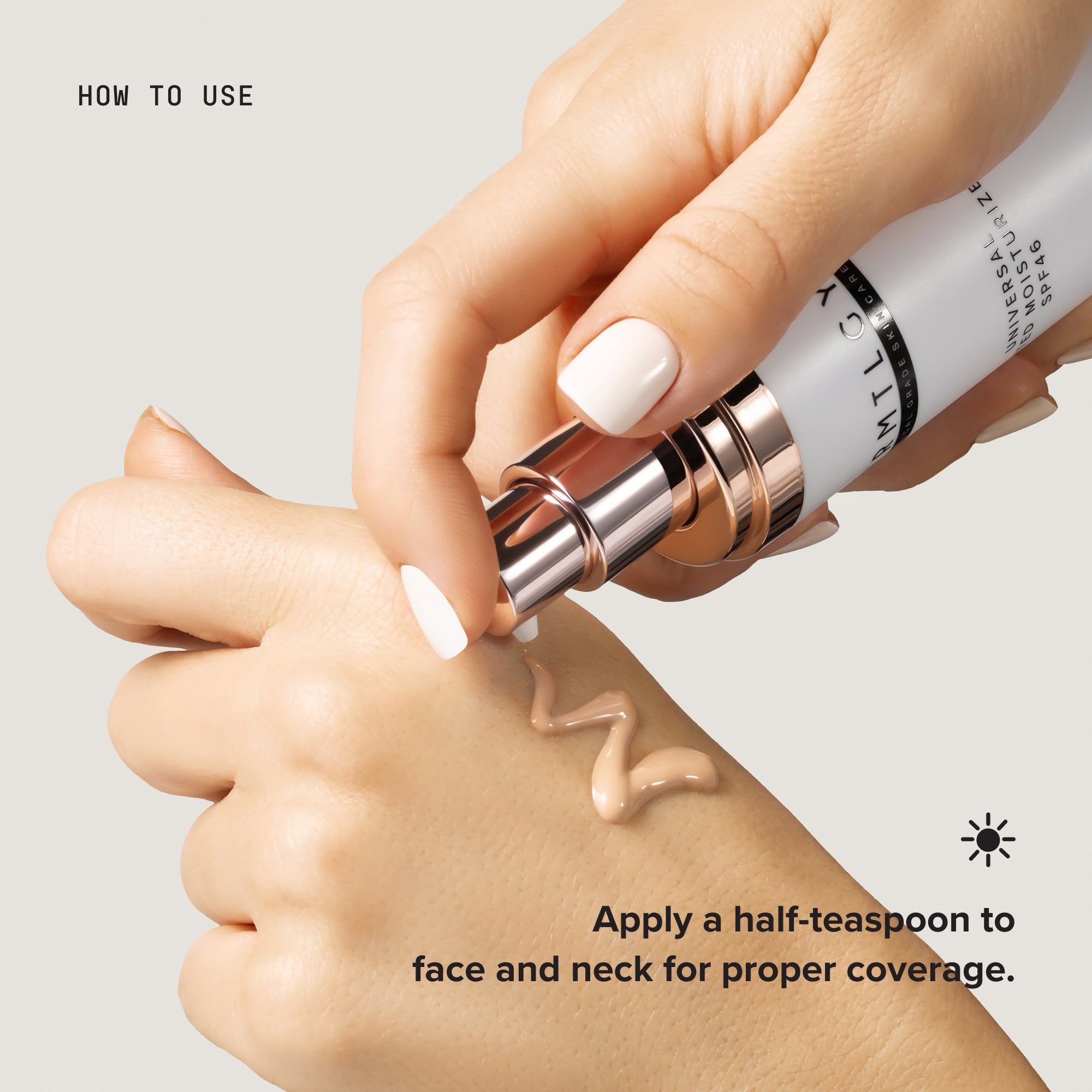 Universal Tinted Moisturizer SPF 46 - Image 14