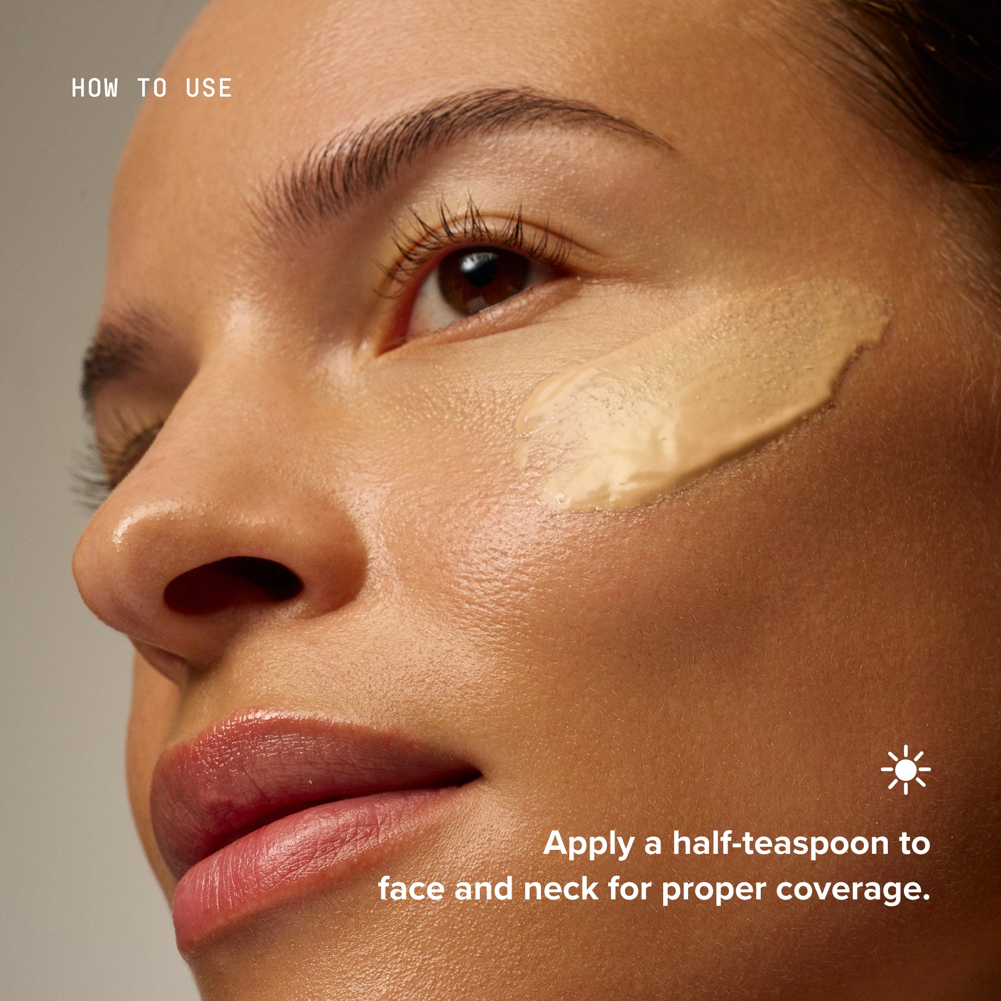 Matte Universal Tinted Moisturizer SPF 46 - Image 12