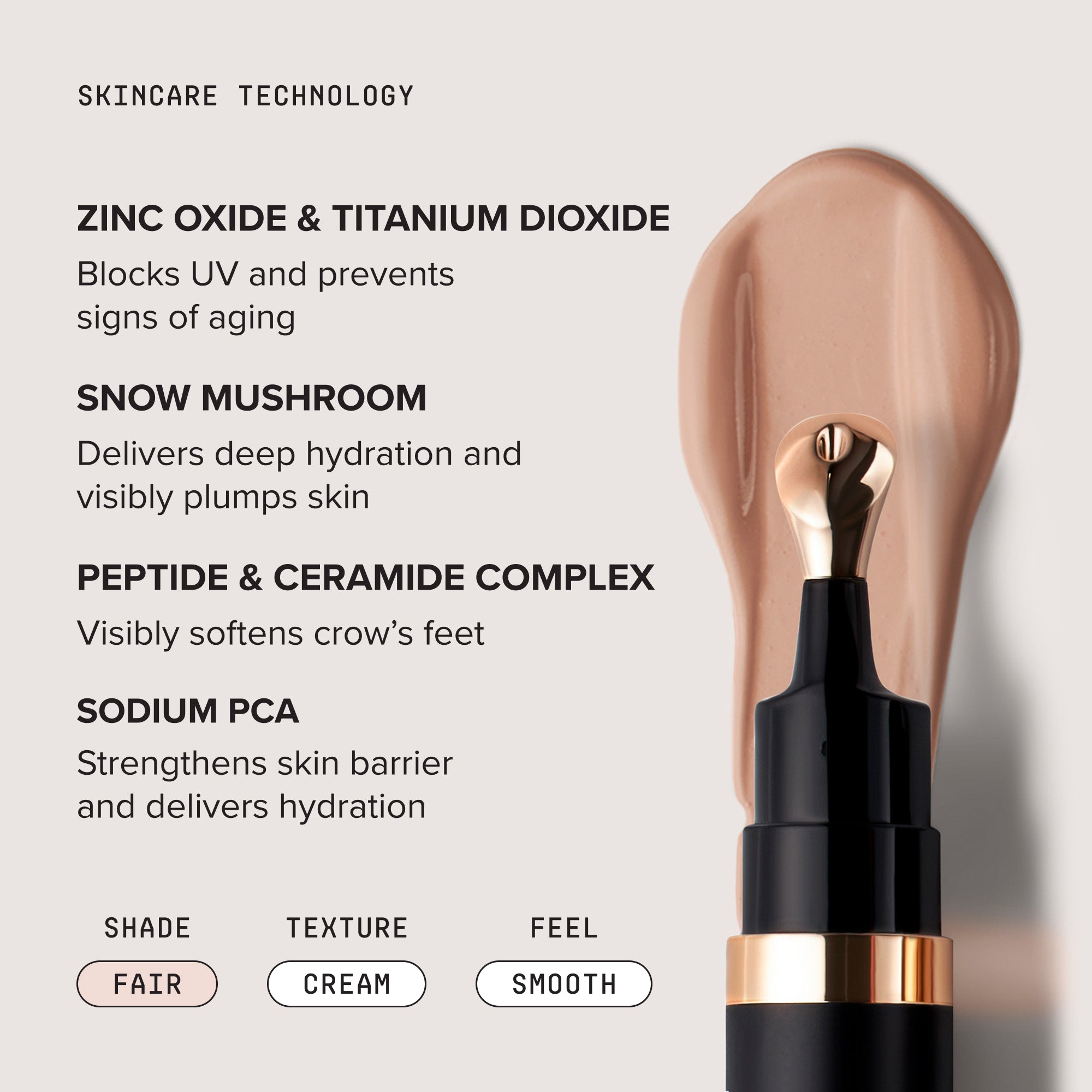 Luminous Eye Corrector SPF 41 - Fair - Image 14