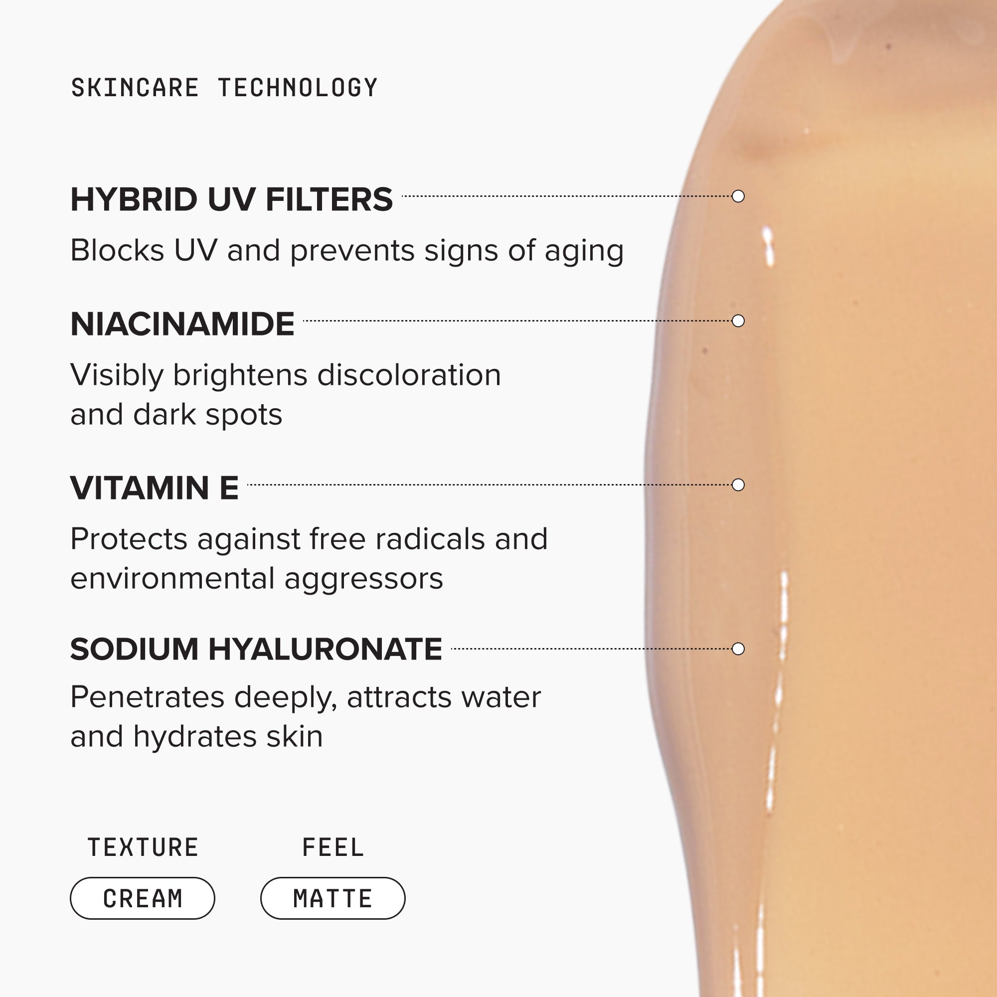 Matte Universal Tinted Moisturizer SPF 46 - Image 13