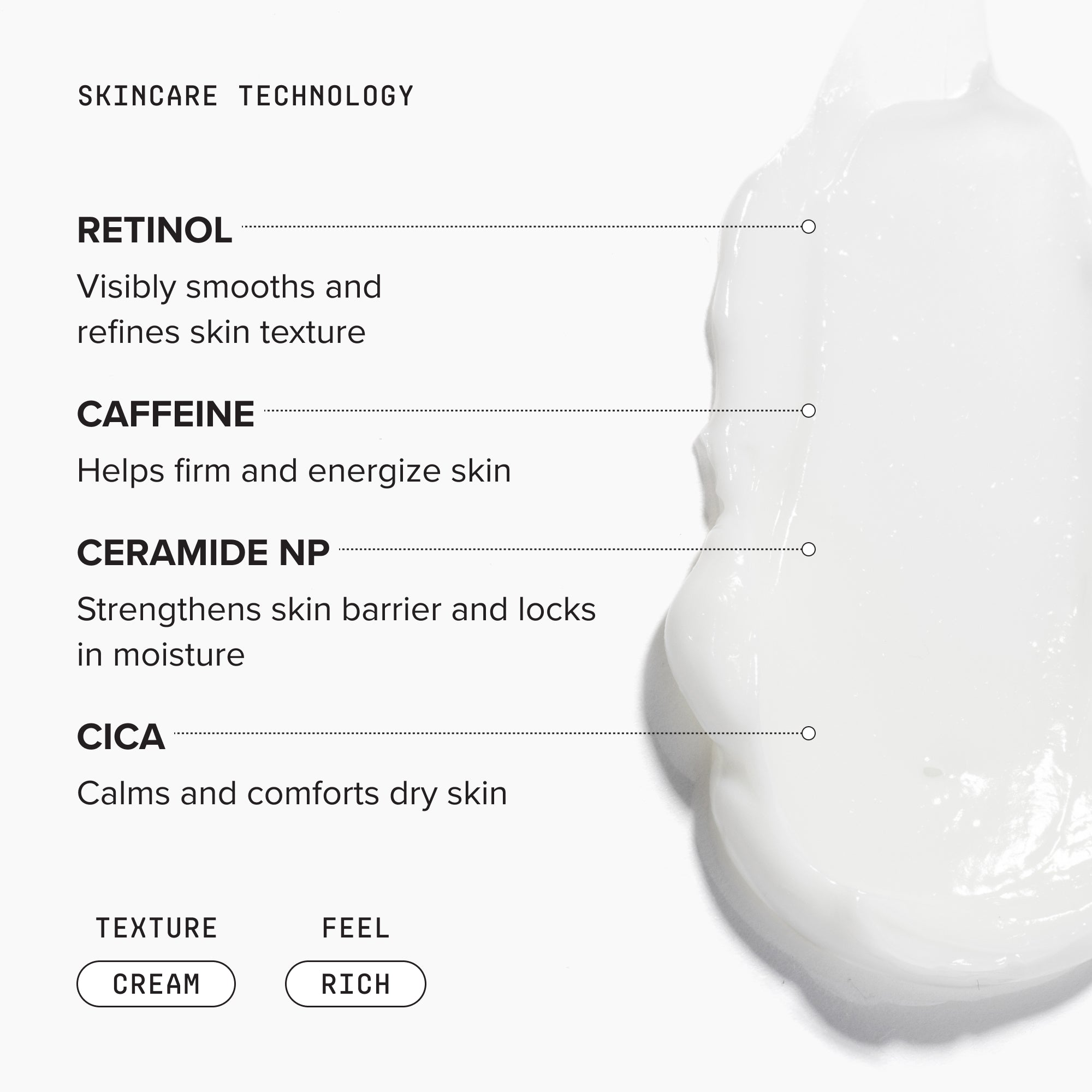 Retinol Body Lotion - Image 12