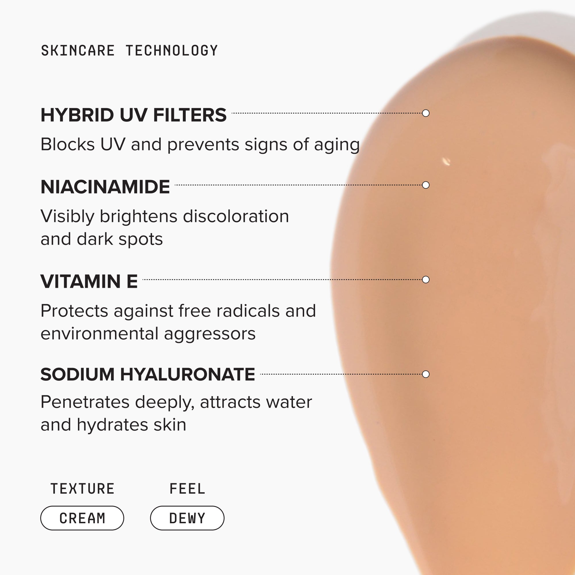 Universal Tinted Moisturizer SPF 46 - Image 15
