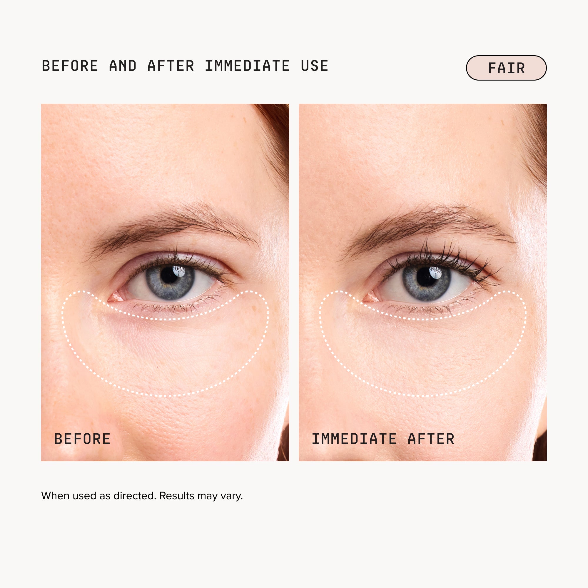Luminous Eye Corrector SPF 41 - Fair - Image 15