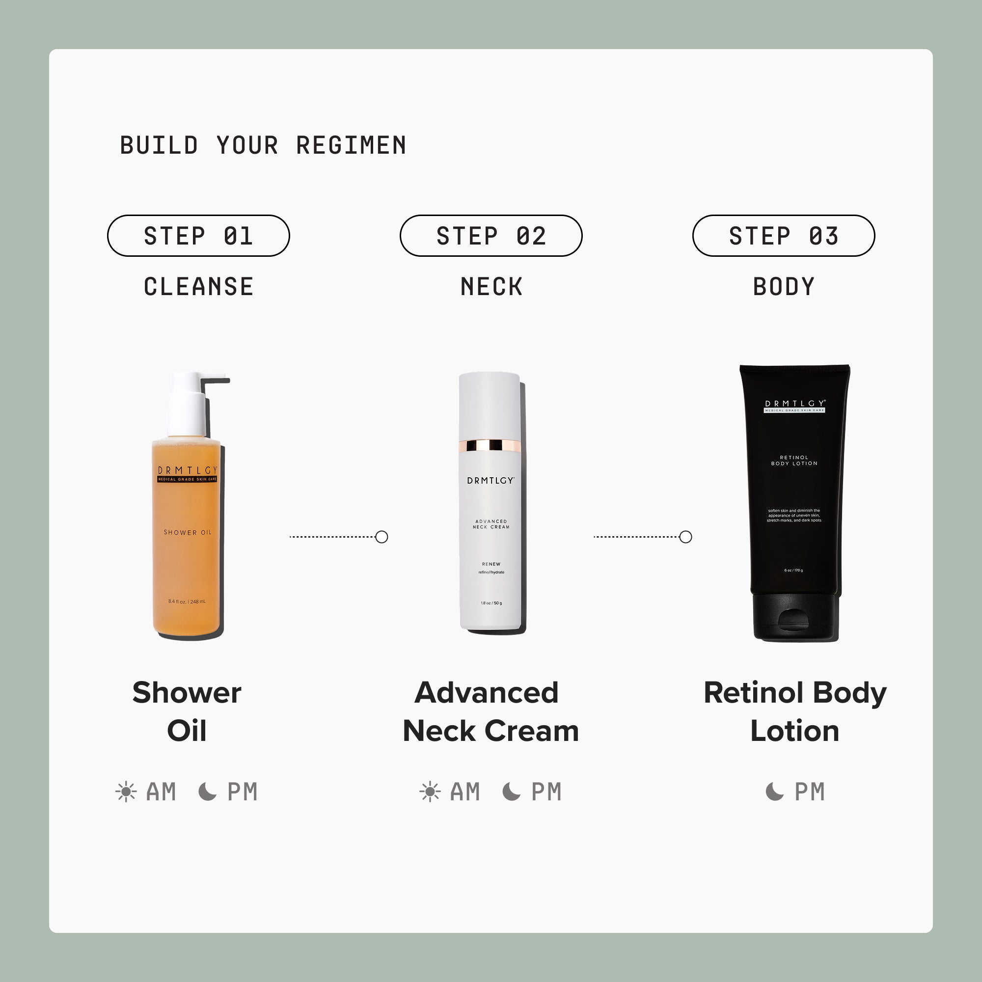 Retinol Body Lotion - Image 13