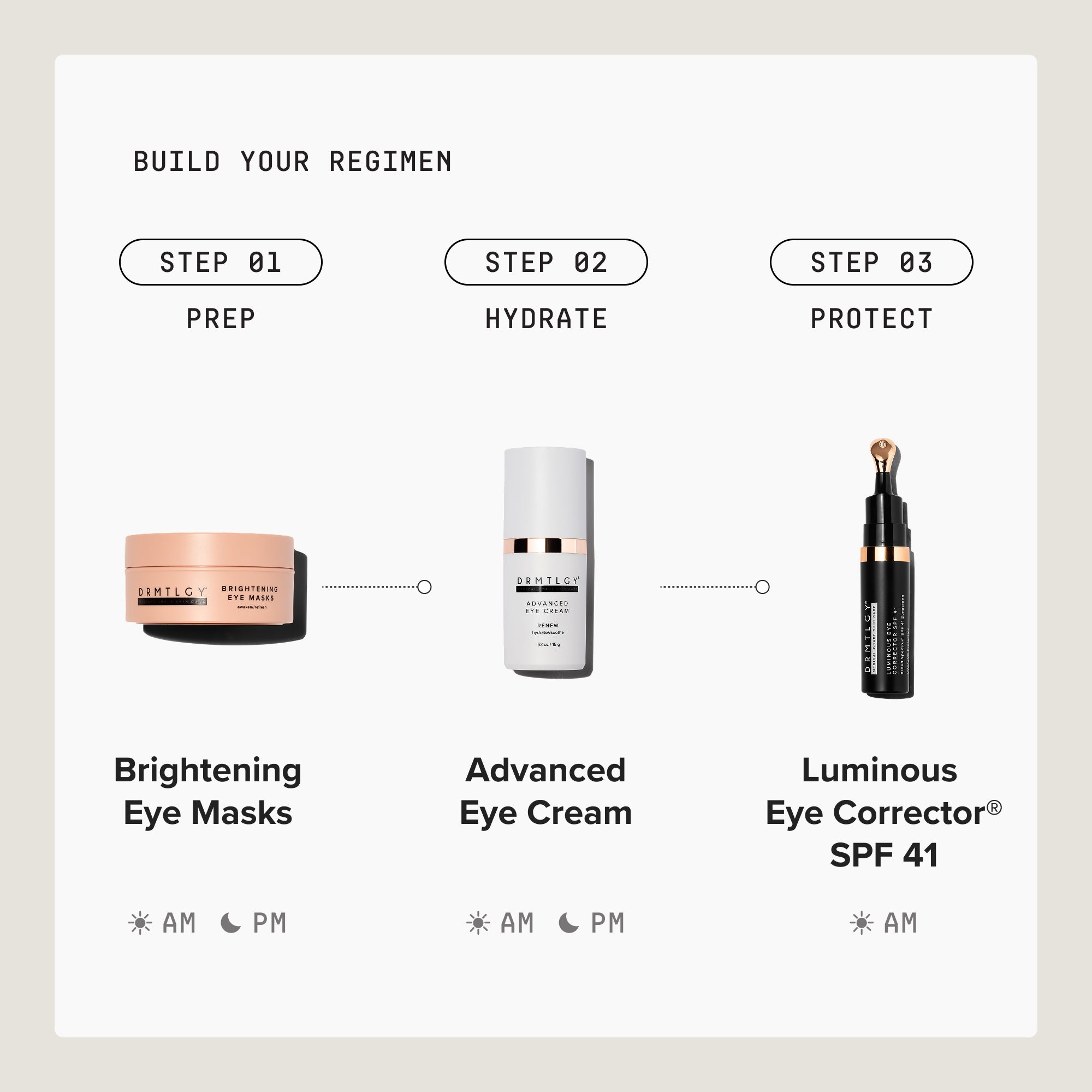 Luminous Eye Corrector SPF 41 - Fair - Image 16