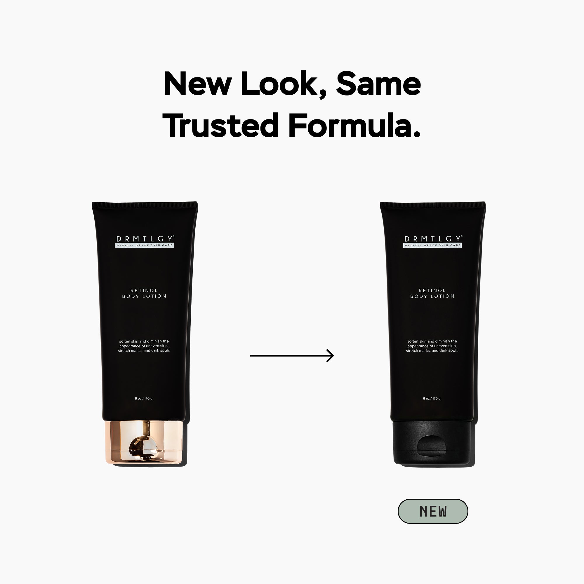 Retinol Body Lotion - Image 14