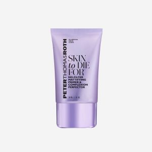 No-Filter Mattifying Primer & Complexion Perfector - 30 ml / 1.0 fl oz