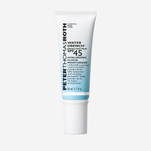Broad Spectrum SPF 45 Hyaluronic Cloud Moisturizer - 1.7 fl oz
