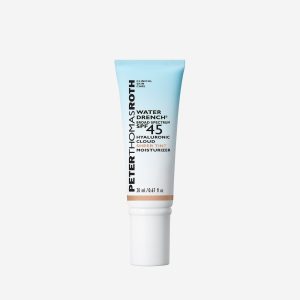 Broad Spectrum SPF 45 Sheer Tint Moisturizer - 20ml
