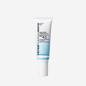 Broad Spectrum SPF 45 Hyaluronic Cloud Moisturizer - 20ml