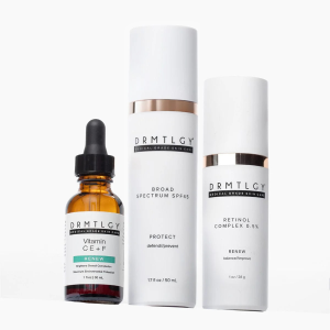 Broad Spectrum SPF 45