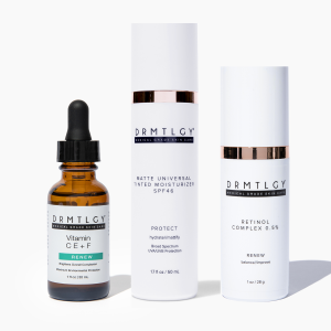 Matte Universal Tinted Moisturizer SPF 46
