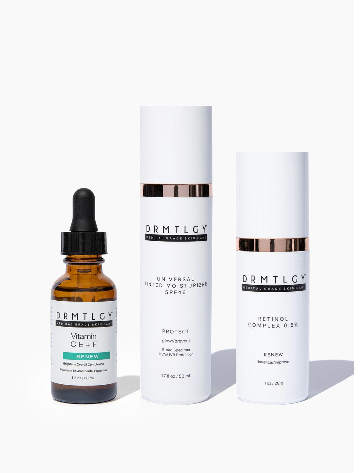 Universal Tinted Moisturizer SPF 46 - Image 2