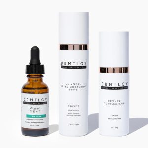 Universal Tinted Moisturizer SPF 46