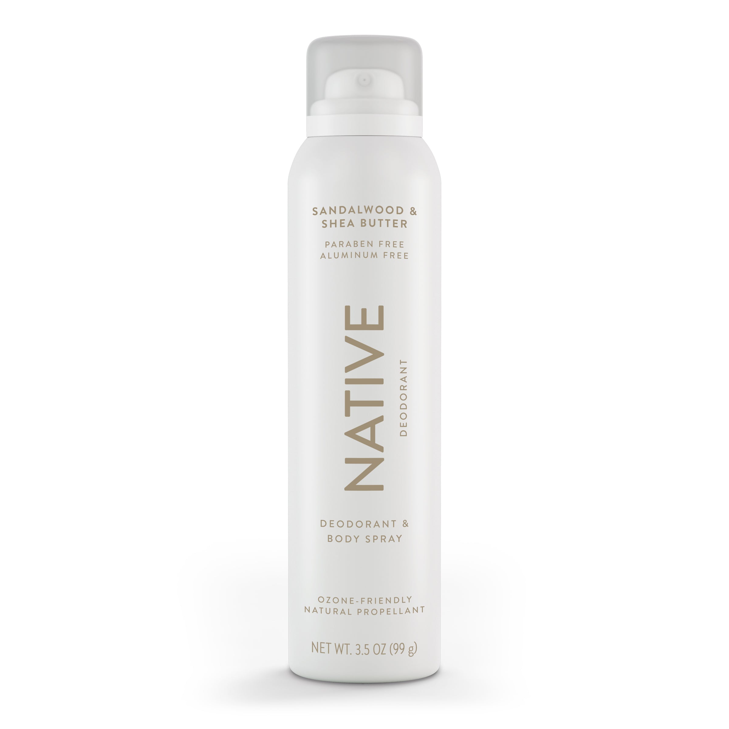 Deodorant Spray - Image 4