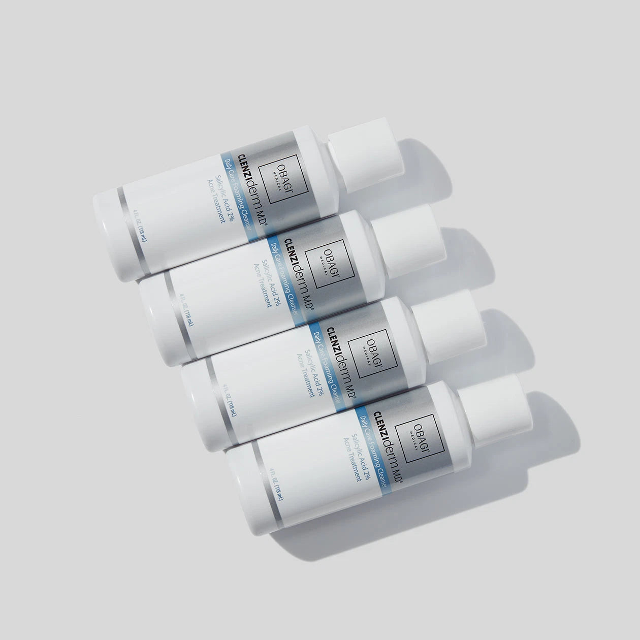 Daily Care Foaming Cleanser - Image 4