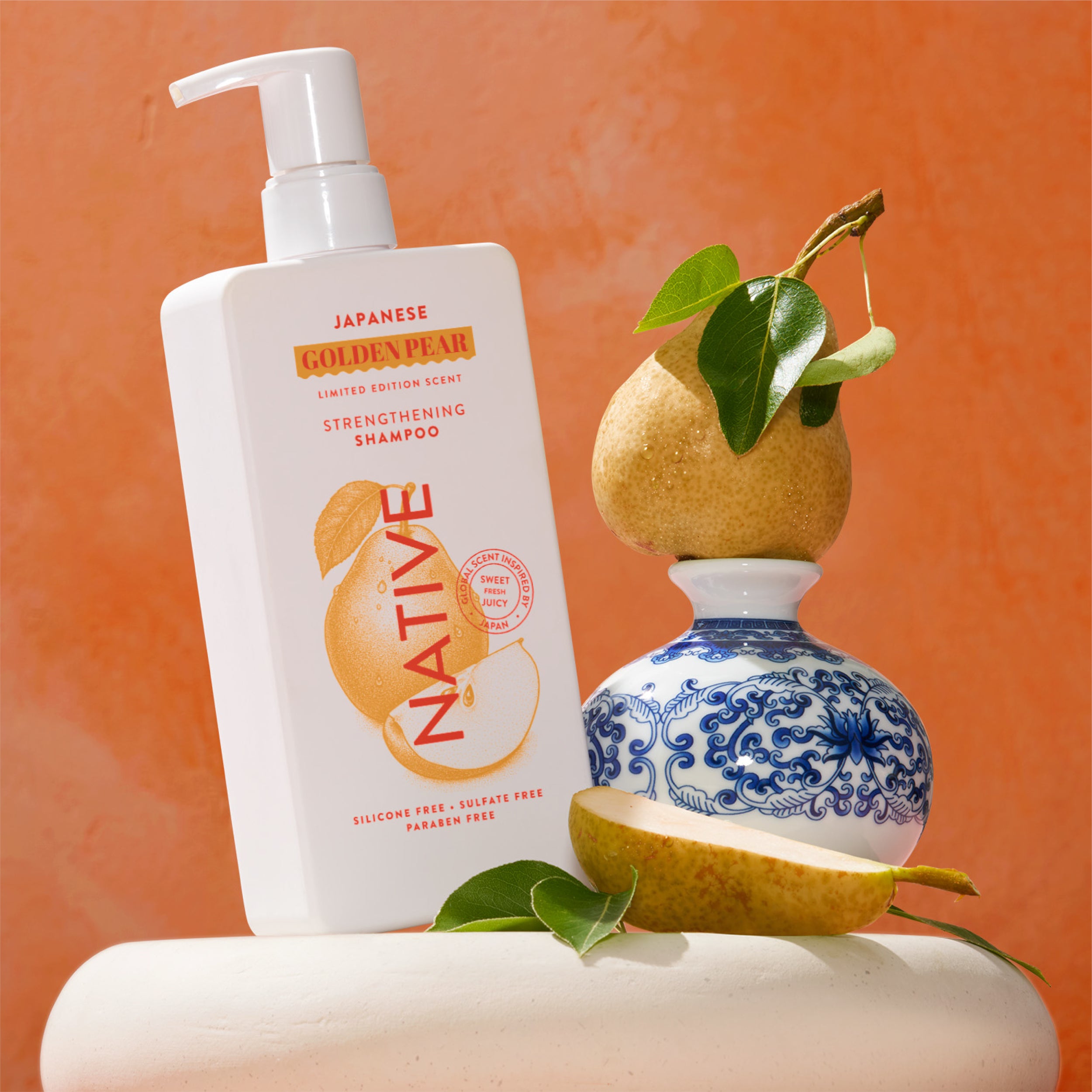 Strengthening Shampoo - Image 44