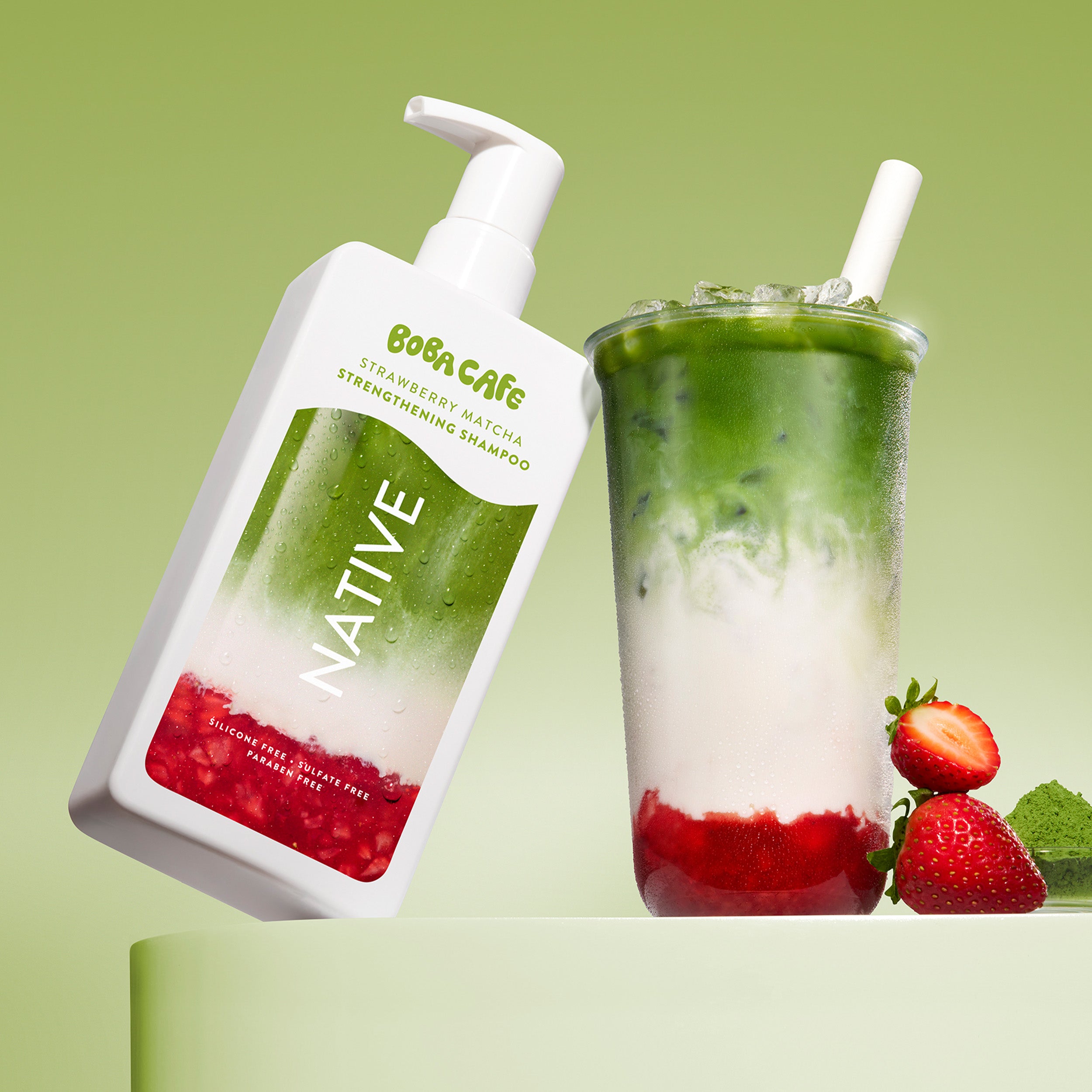 Strengthening Shampoo - Image 51