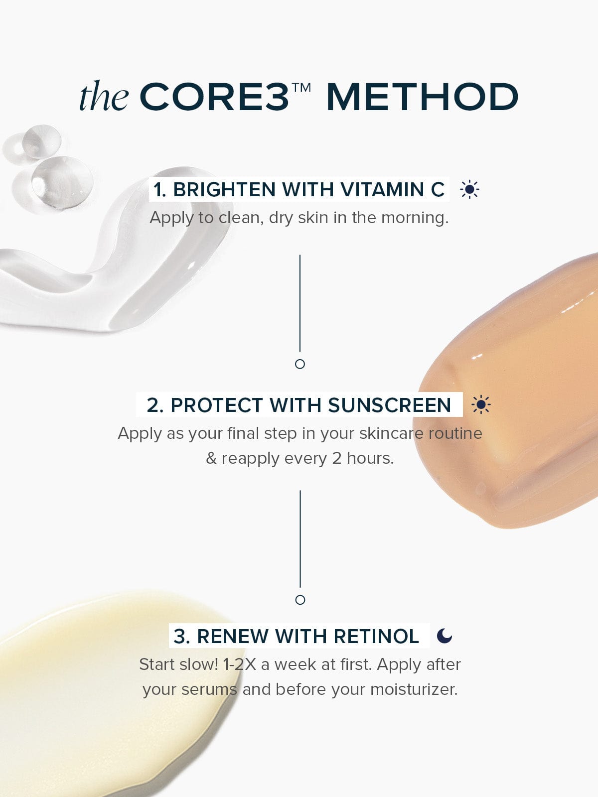 Matte Universal Tinted Moisturizer SPF 46 - Image 3