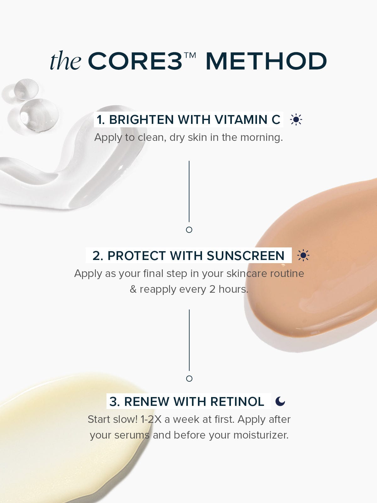 Universal Tinted Moisturizer SPF 46 - Image 3