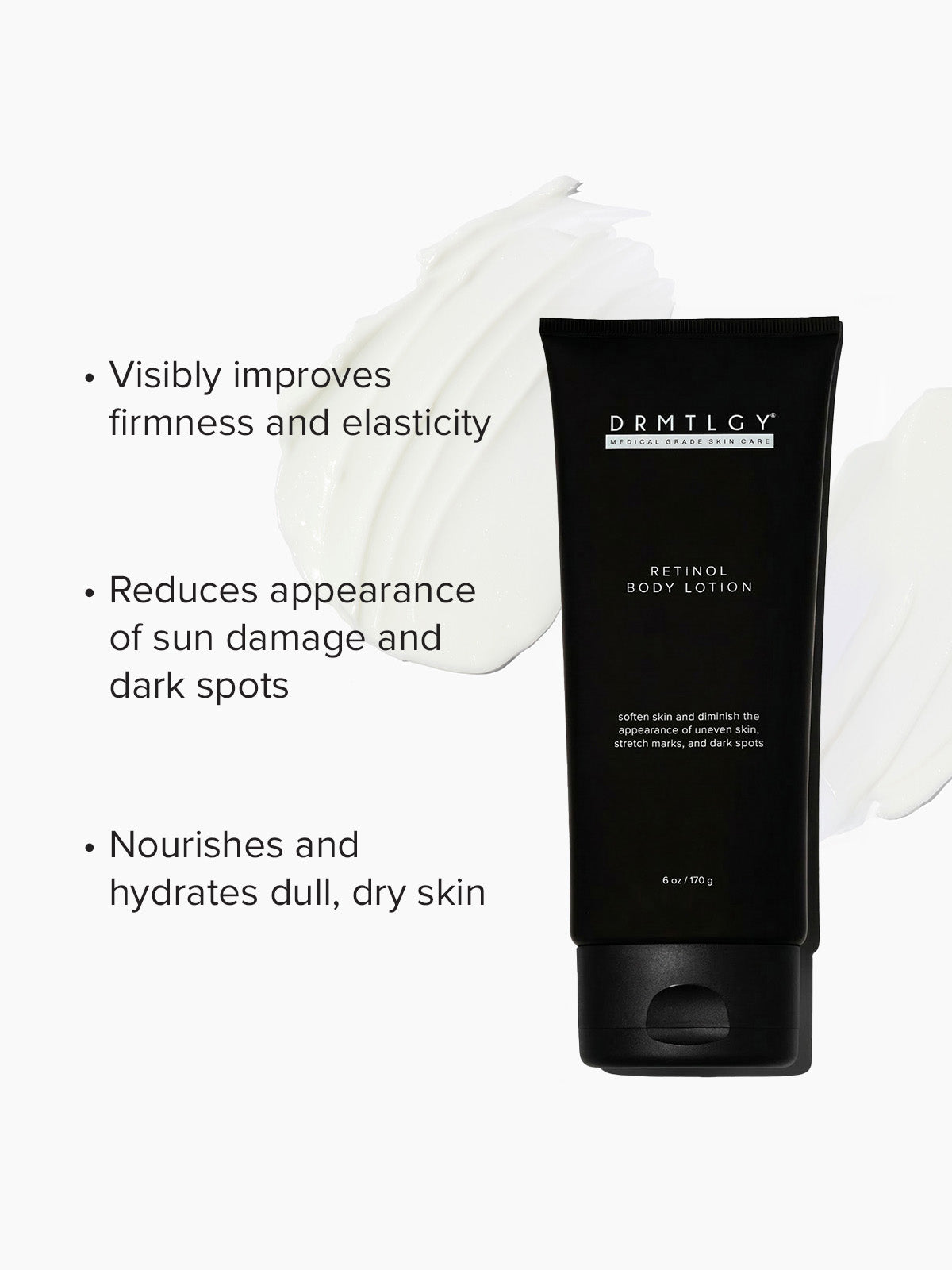 Retinol Body Lotion - Image 5