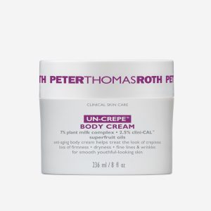 Body Cream - 236 ml / 8 fl oz