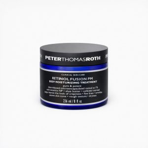 Retinol Body Moisturizing Treatment - Super Size - 8 fl oz