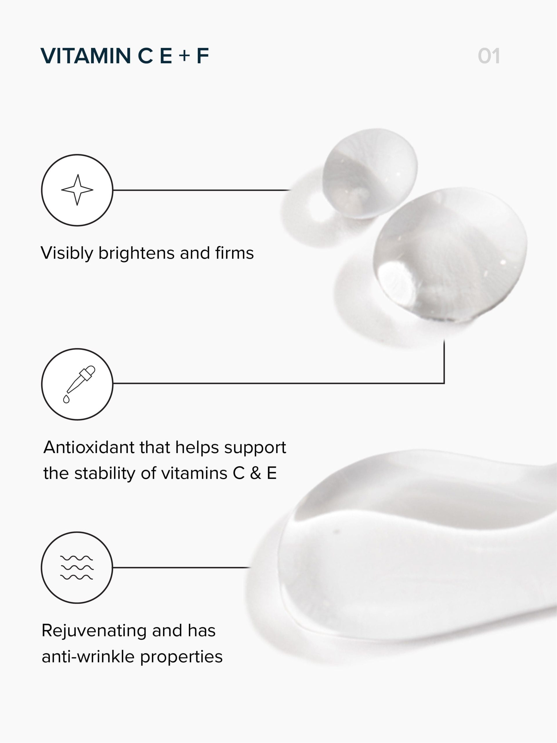 Universal Tinted Moisturizer SPF 46 - Image 4