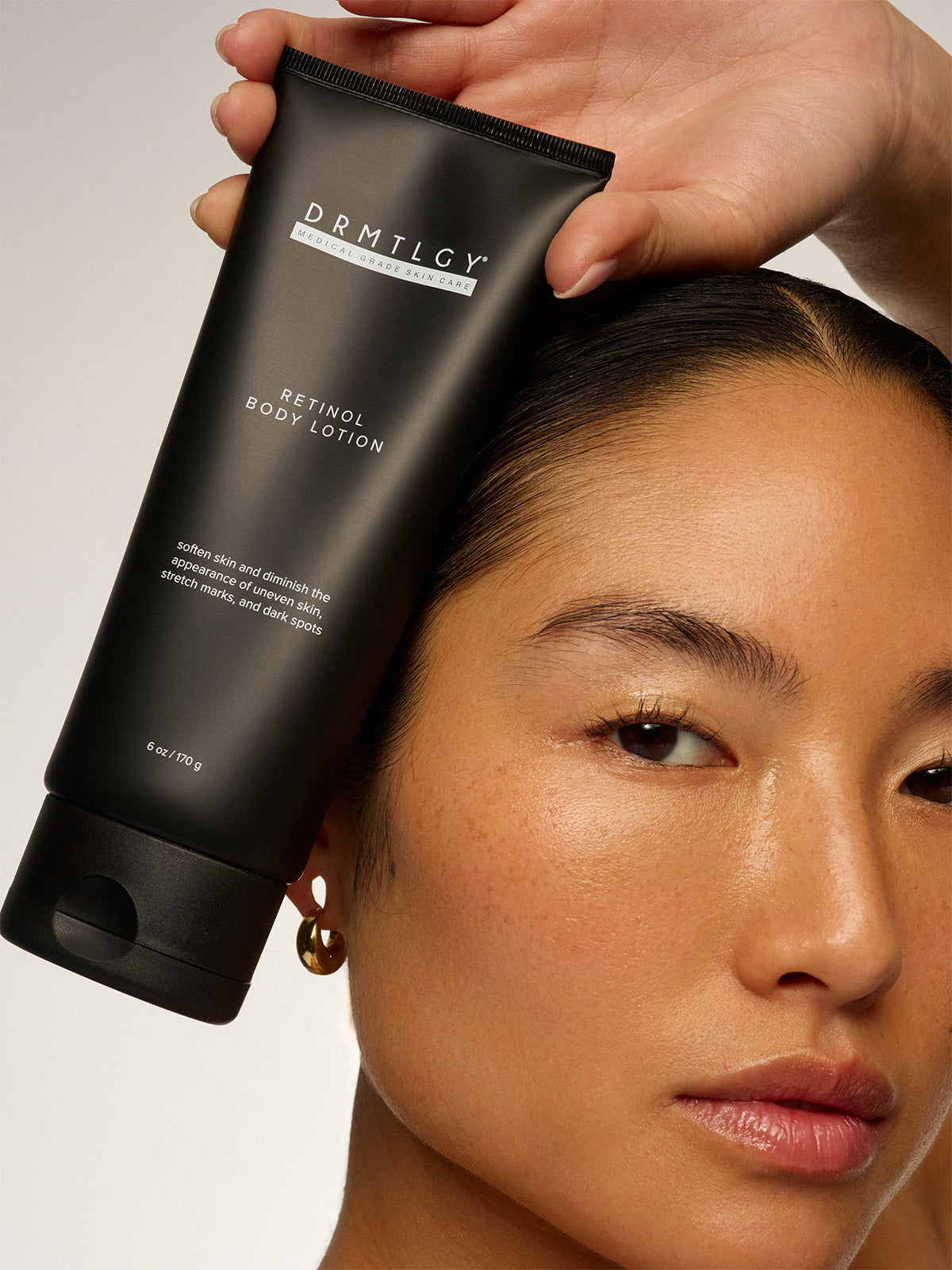 Retinol Body Lotion - Image 7