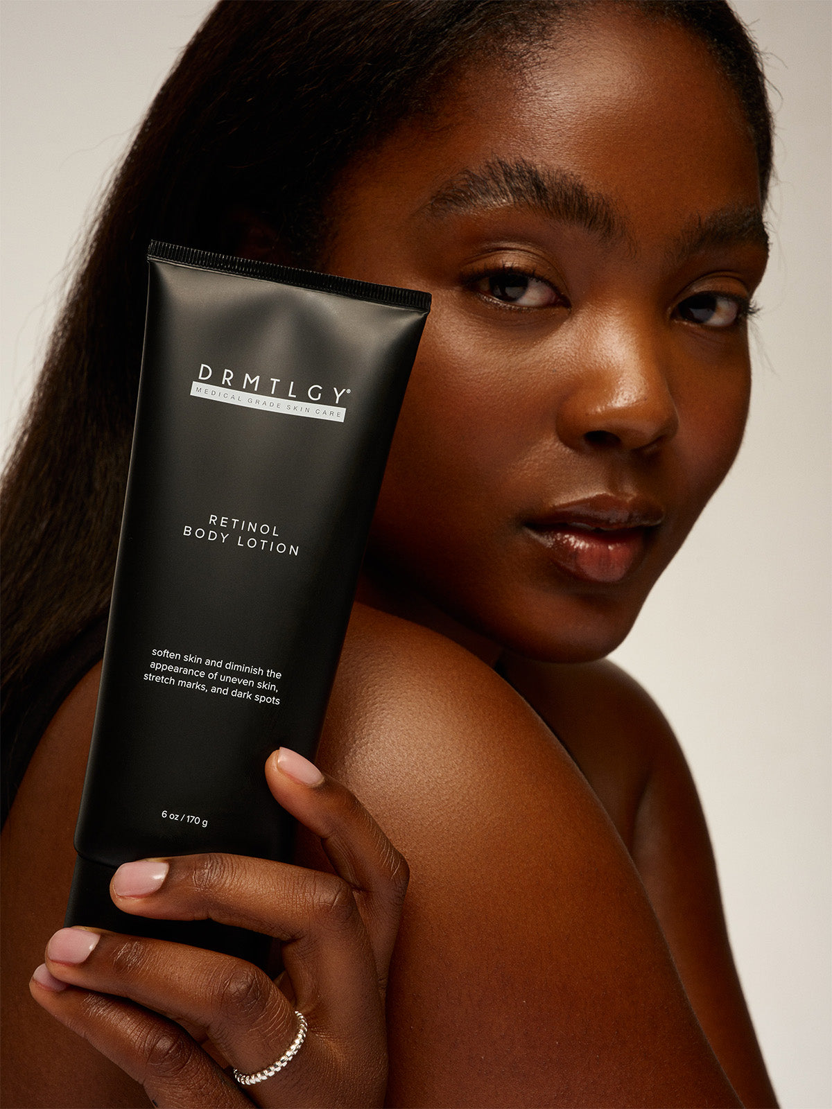 Retinol Body Lotion - Image 8