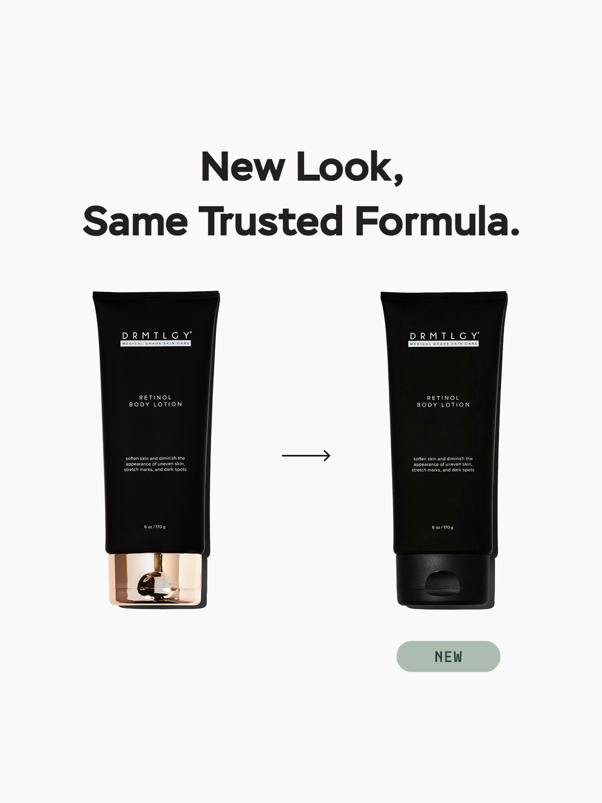 Retinol Body Lotion - Image 4
