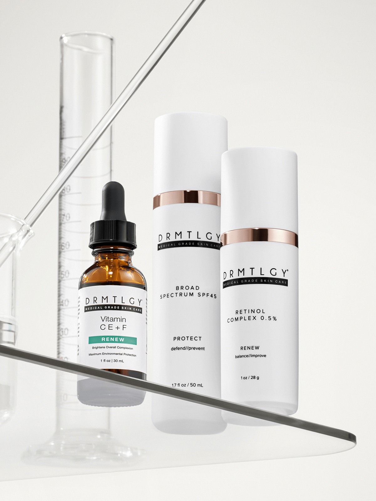 Universal Tinted Moisturizer SPF 46 - Image 7