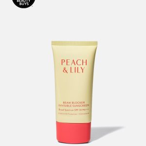 Beam Blocker Invisible Sunscreen