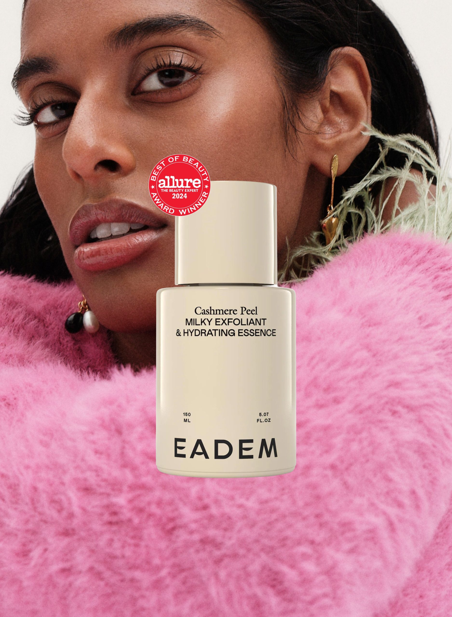 Milky Exfoliating Essence - Image 2