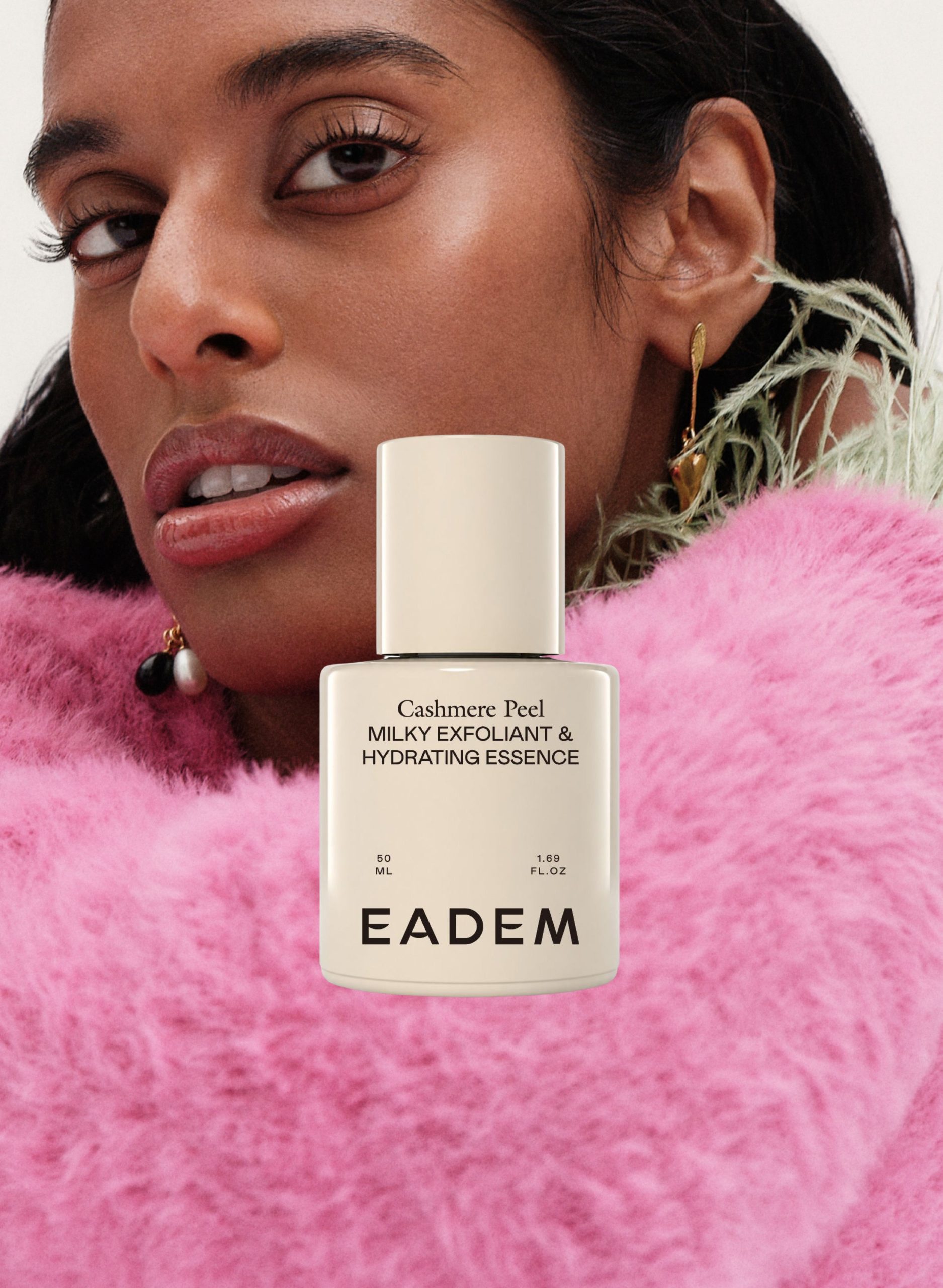 Milky Exfoliating Essence - Image 16